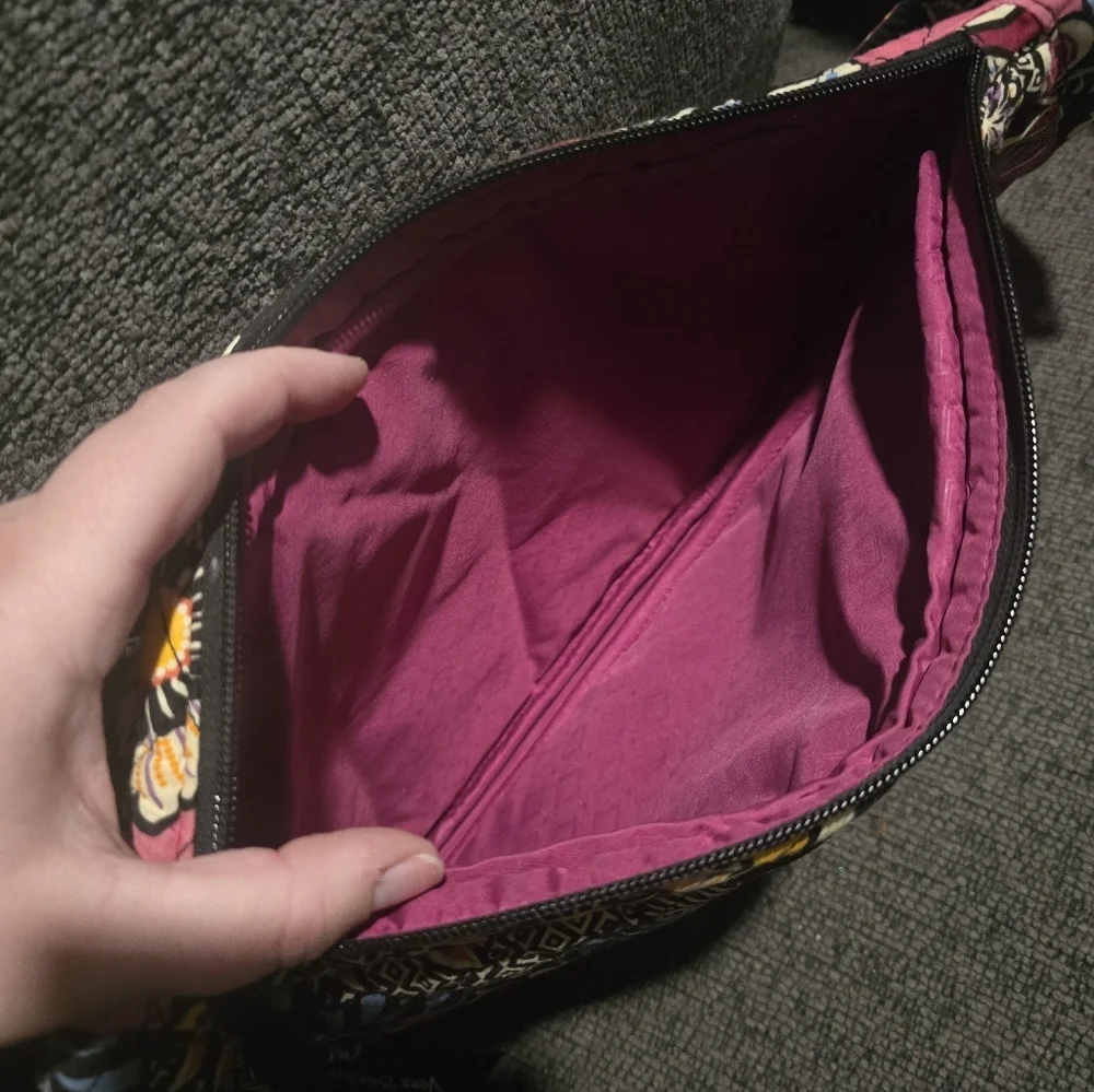 Vera Bradley stylish vibrant